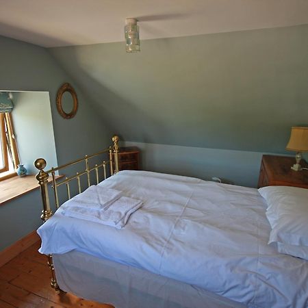 Netherton Farm B&B Culbokie エクステリア 写真
