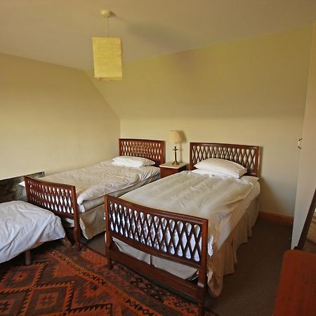 Netherton Farm B&B Culbokie エクステリア 写真