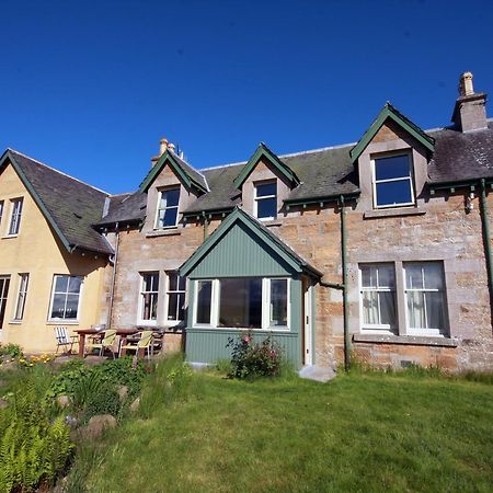 Netherton Farm B&B Culbokie エクステリア 写真