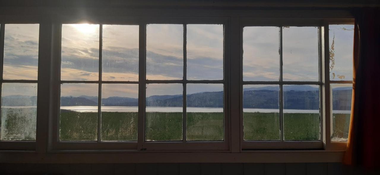 Netherton Farm B&B Culbokie エクステリア 写真