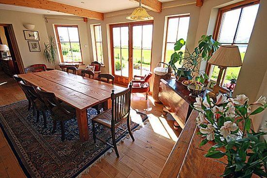 Netherton Farm B&B Culbokie エクステリア 写真