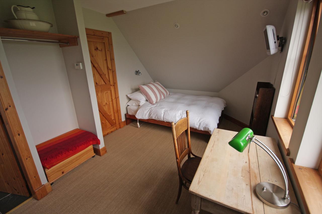 Netherton Farm B&B Culbokie エクステリア 写真