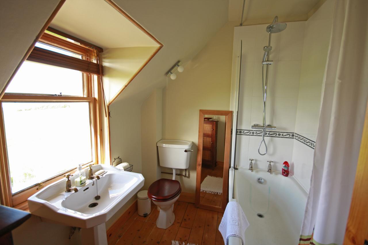 Netherton Farm B&B Culbokie エクステリア 写真