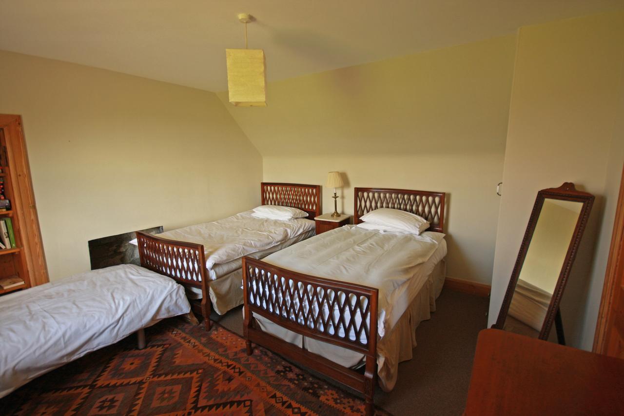 Netherton Farm B&B Culbokie エクステリア 写真