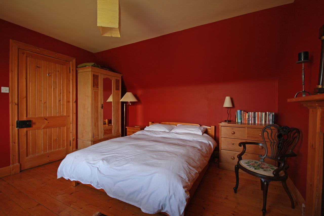 Netherton Farm B&B Culbokie エクステリア 写真