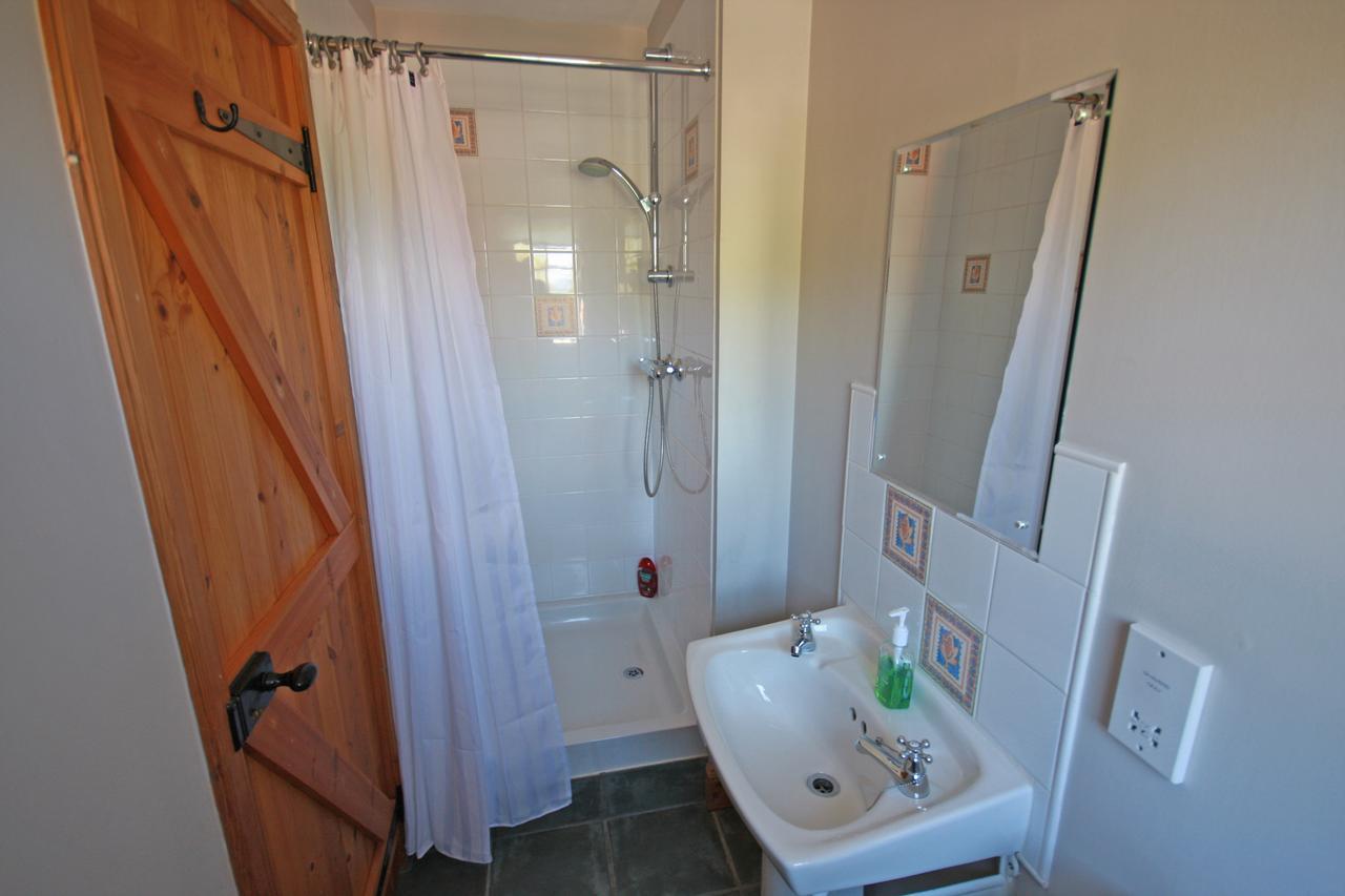 Netherton Farm B&B Culbokie エクステリア 写真