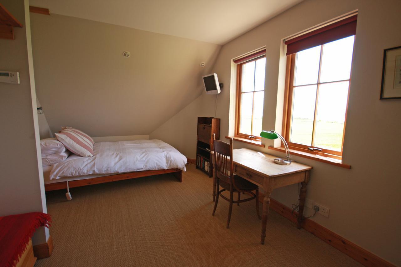 Netherton Farm B&B Culbokie エクステリア 写真