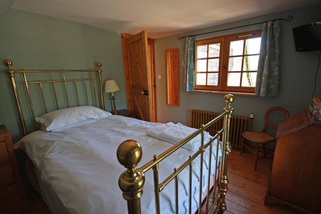 Netherton Farm B&B Culbokie エクステリア 写真