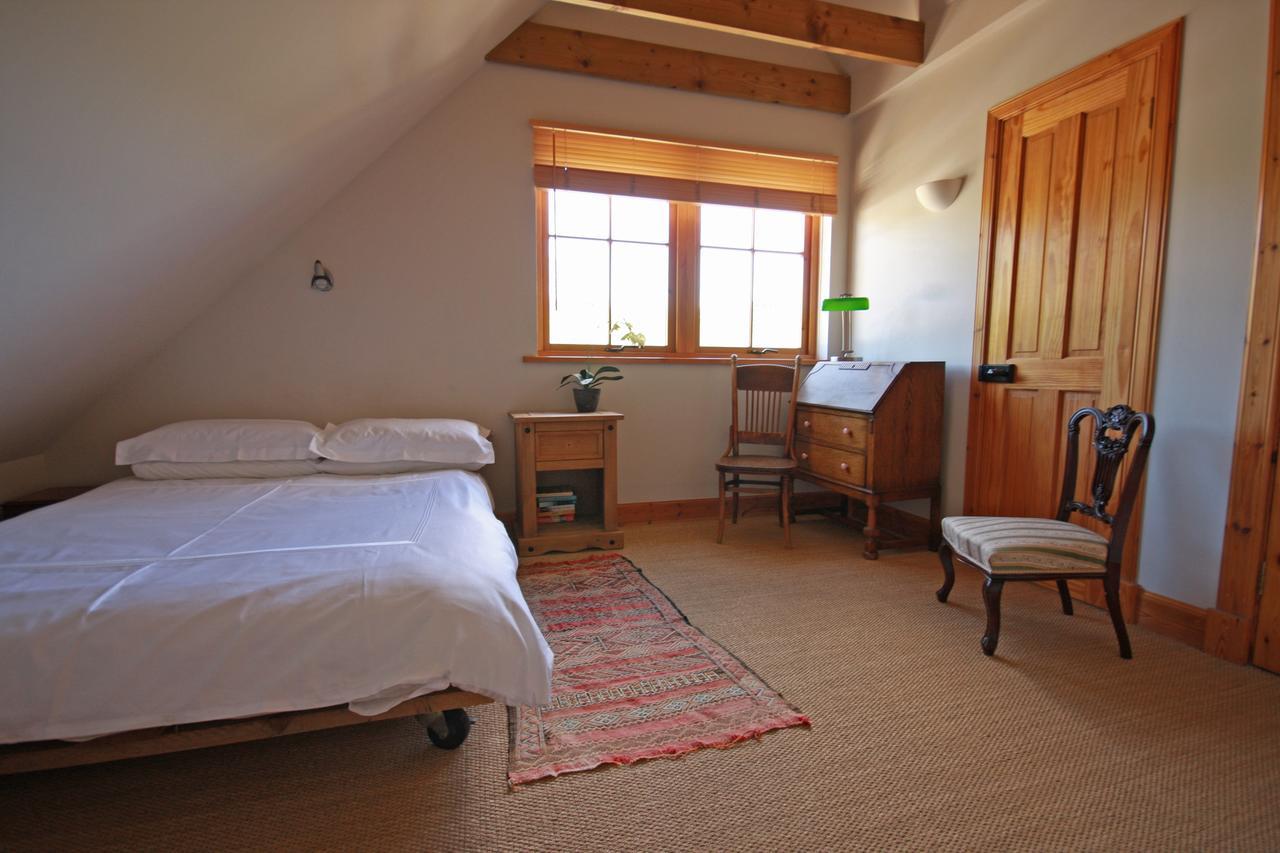 Netherton Farm B&B Culbokie エクステリア 写真