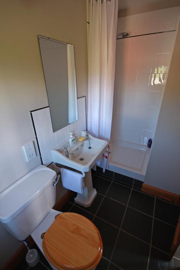 Netherton Farm B&B Culbokie エクステリア 写真
