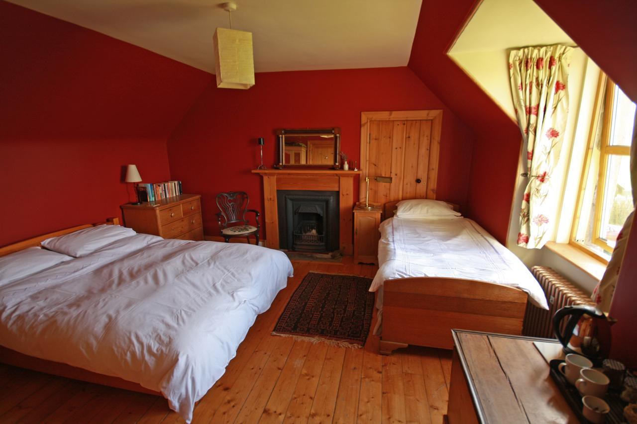 Netherton Farm B&B Culbokie エクステリア 写真