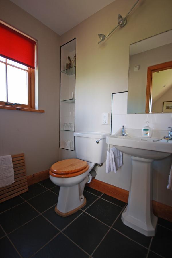 Netherton Farm B&B Culbokie エクステリア 写真