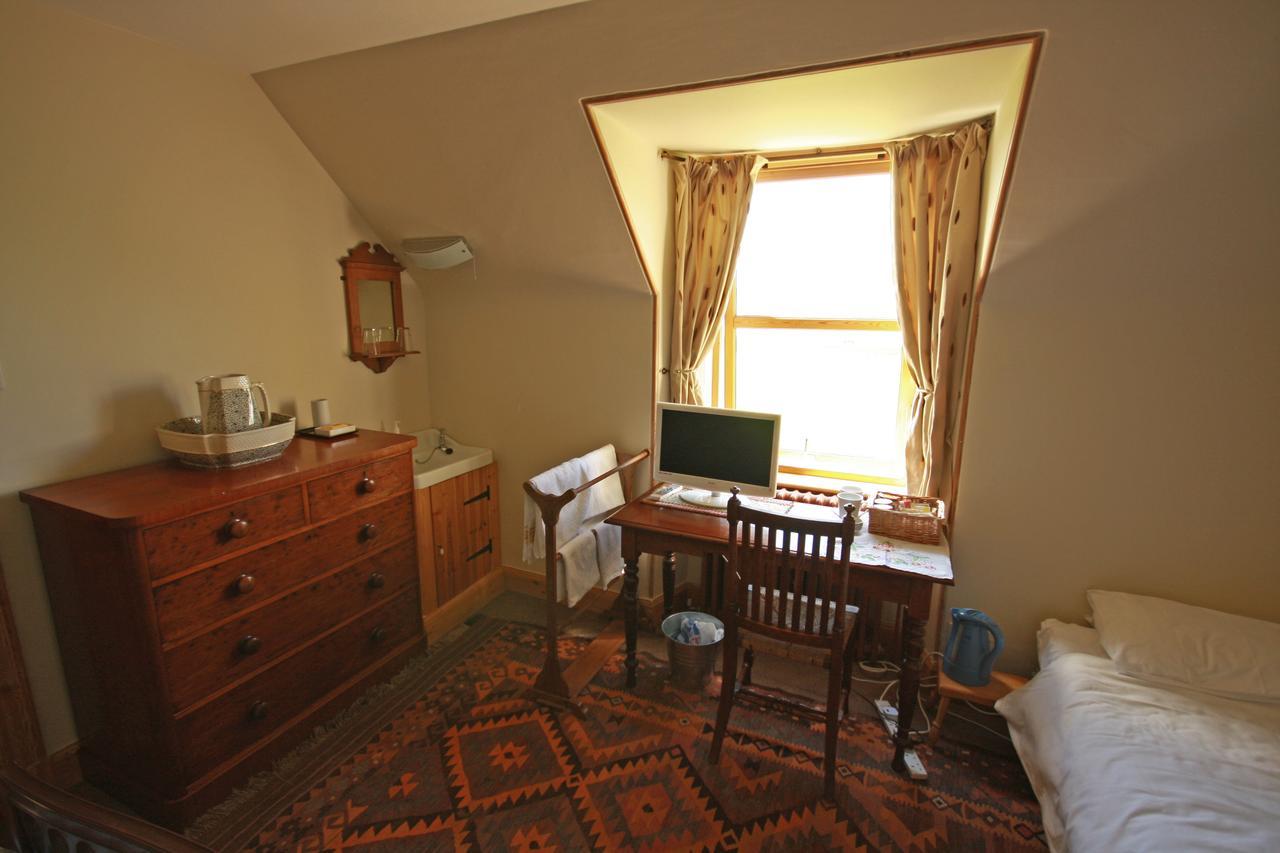 Netherton Farm B&B Culbokie エクステリア 写真