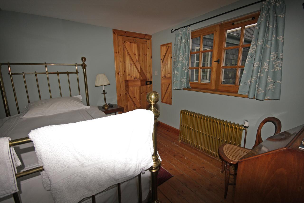 Netherton Farm B&B Culbokie エクステリア 写真