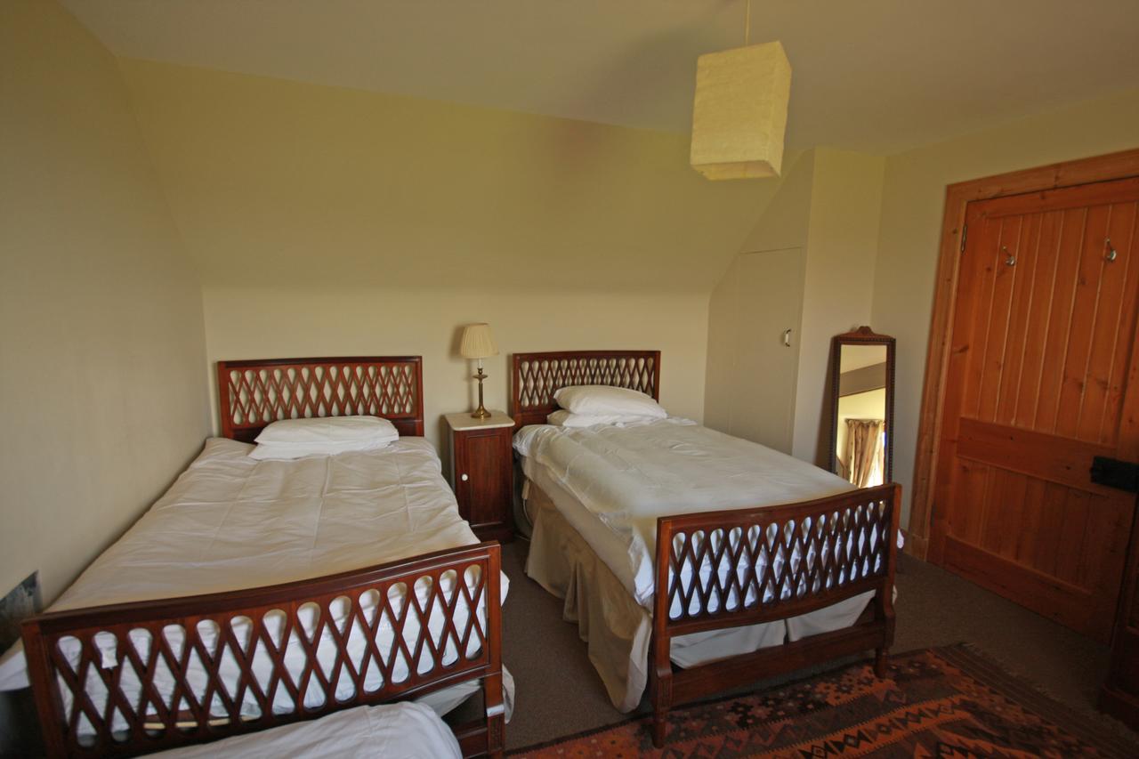 Netherton Farm B&B Culbokie エクステリア 写真