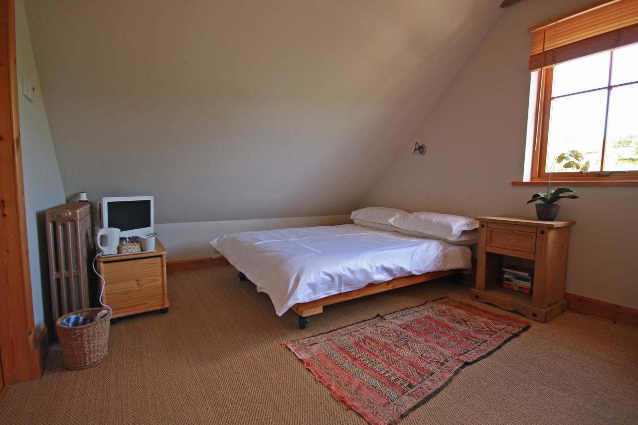 Netherton Farm B&B Culbokie エクステリア 写真